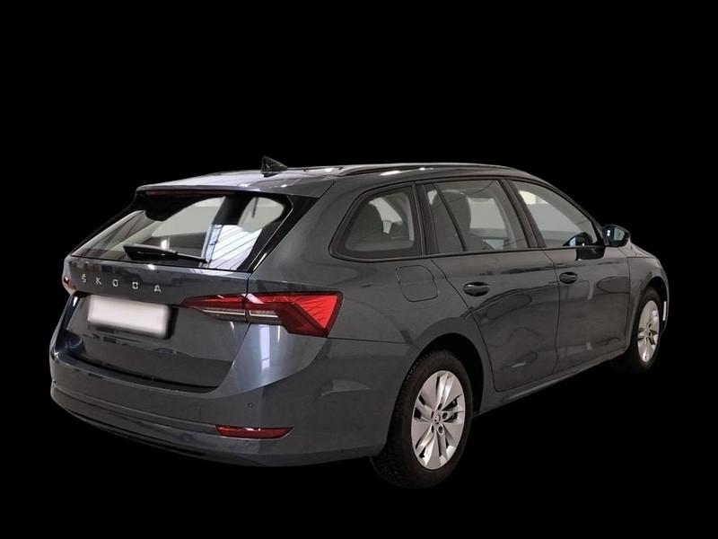 Skoda Octavia 2.0 TDI EVO SCR 150 CV DSG Executive