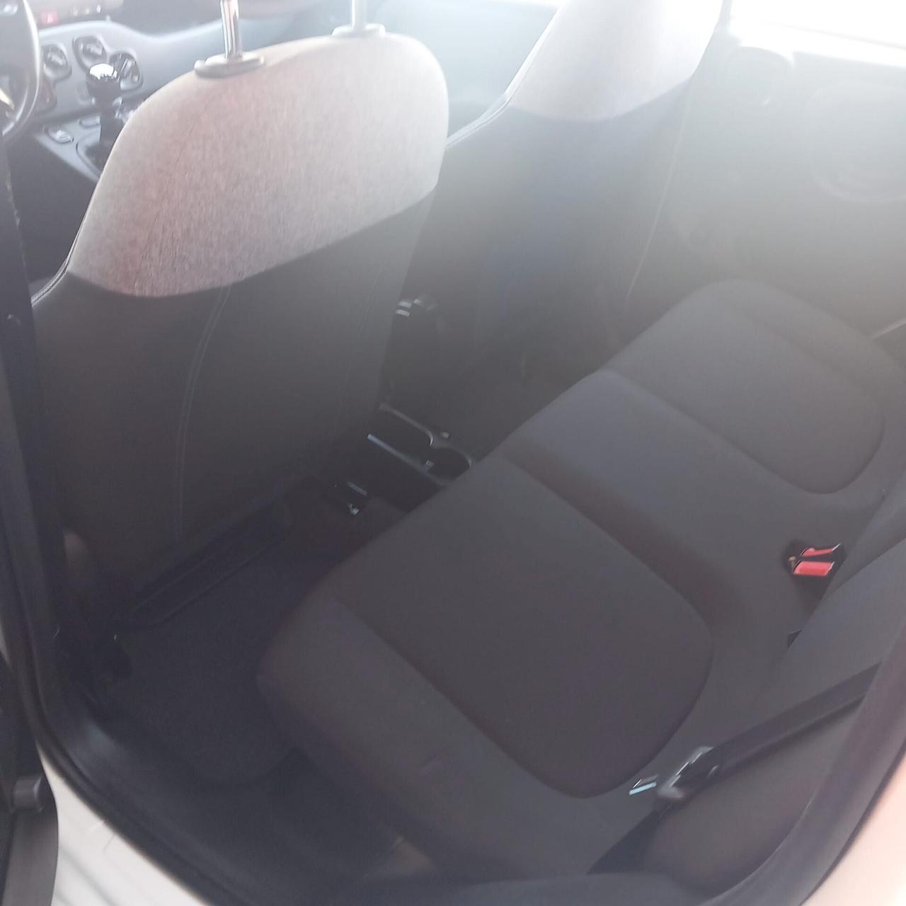 FIAT PANDA FIREFLY HYBRID 1.0 DEL 2022 IDEALE PER NEOPATENTATI