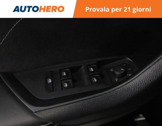 SKODA Kodiaq 2.0 TDI EVO SCR 4x4 DSG Style