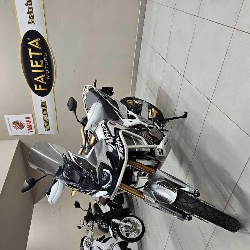 Honda Africa Twin CRF 1000L Adventure Sports 2020