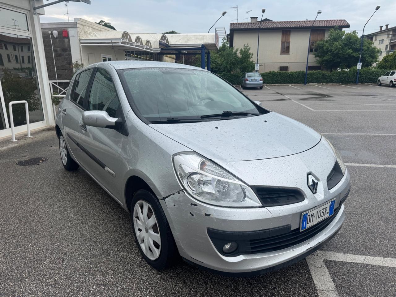 Renault Clio Storia 1.2 5 porte GPL Confort