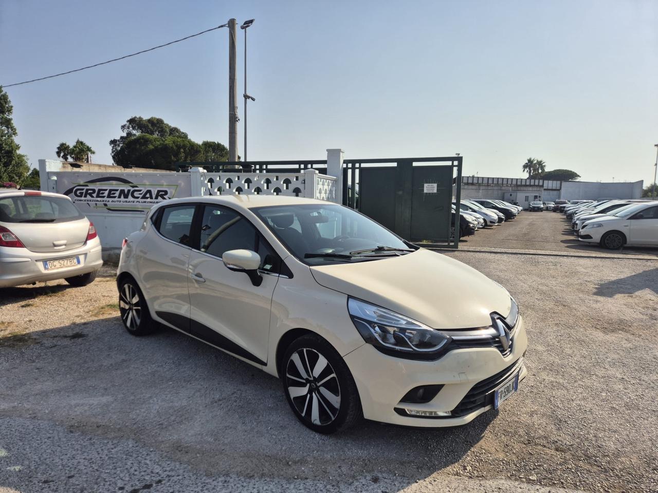 Renault Clio Sporter dCi 8V 75CV Start&Stop Energy Duel