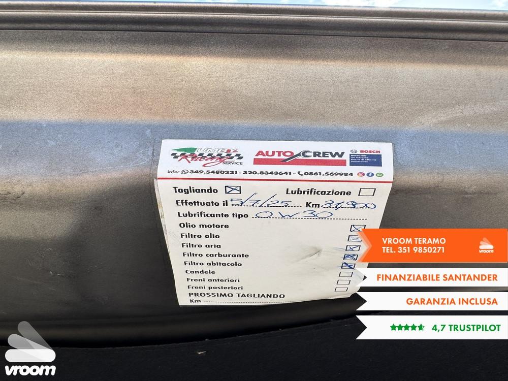 OPEL Corsa 1.5 D 100 CV Elegance GARANZIA INCLUSA