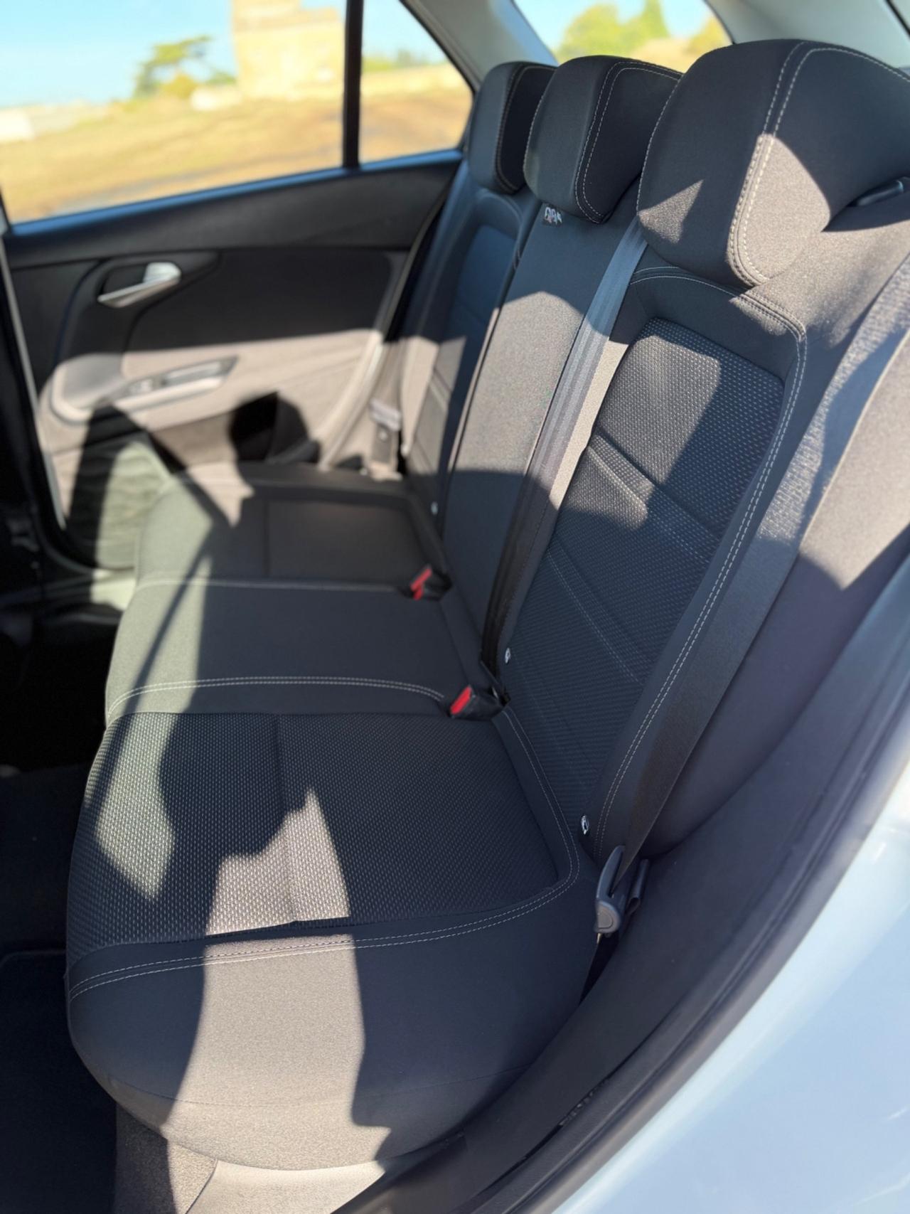 Fiat Tipo 1.6 Mjt S&S 5 porte City Sport