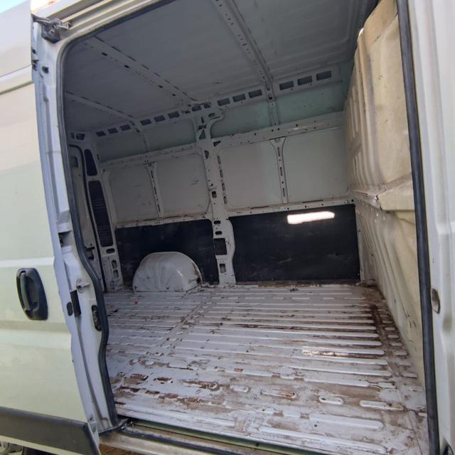 CITROEN JUMPER 33 2.2 HDI FURGONE 3 POSTI - 2021