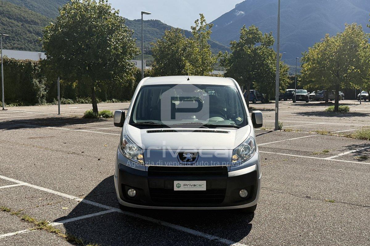 PEUGEOT Expert Tepee 2.0 HDi 120CV PC Comfort 9P