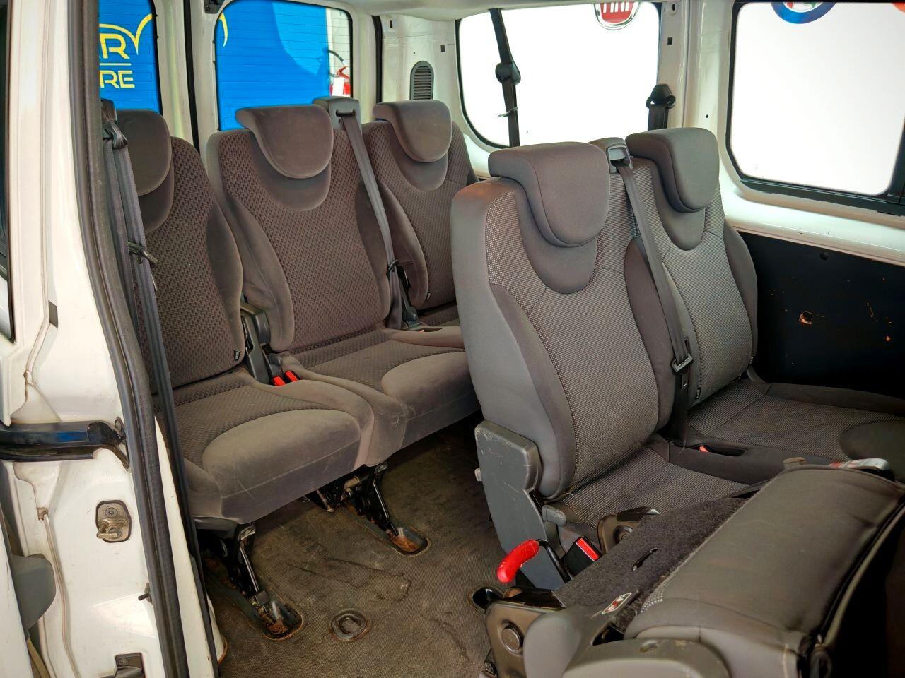 Citroen Jumpy 8 Posti 2.0 HDi