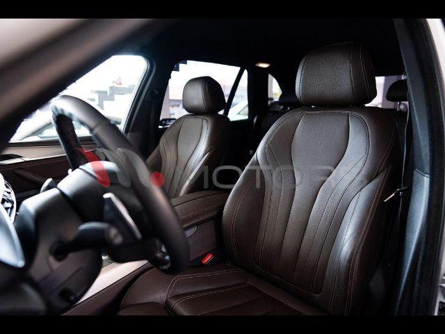 BMW X5 Xdrive30d Luxury 258CV