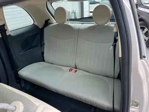 Fiat 500 1.3 Multijet 16V 75 CV Lounge