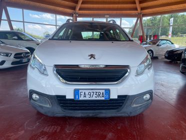 Peugeot 2008 PureTech 82 Allure