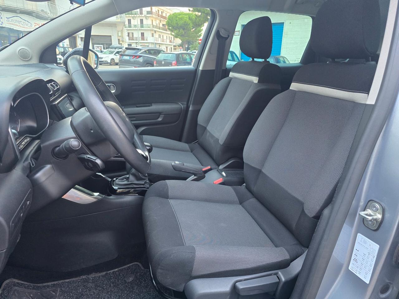 Citroen C3 Aircross S&S - Shine