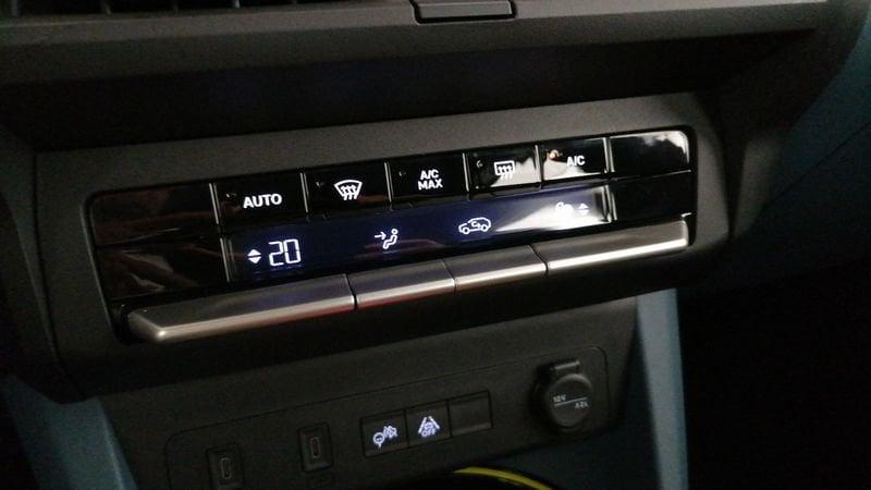 FIAT Grande Panda 1.2 hybrid Icon 110cv edct