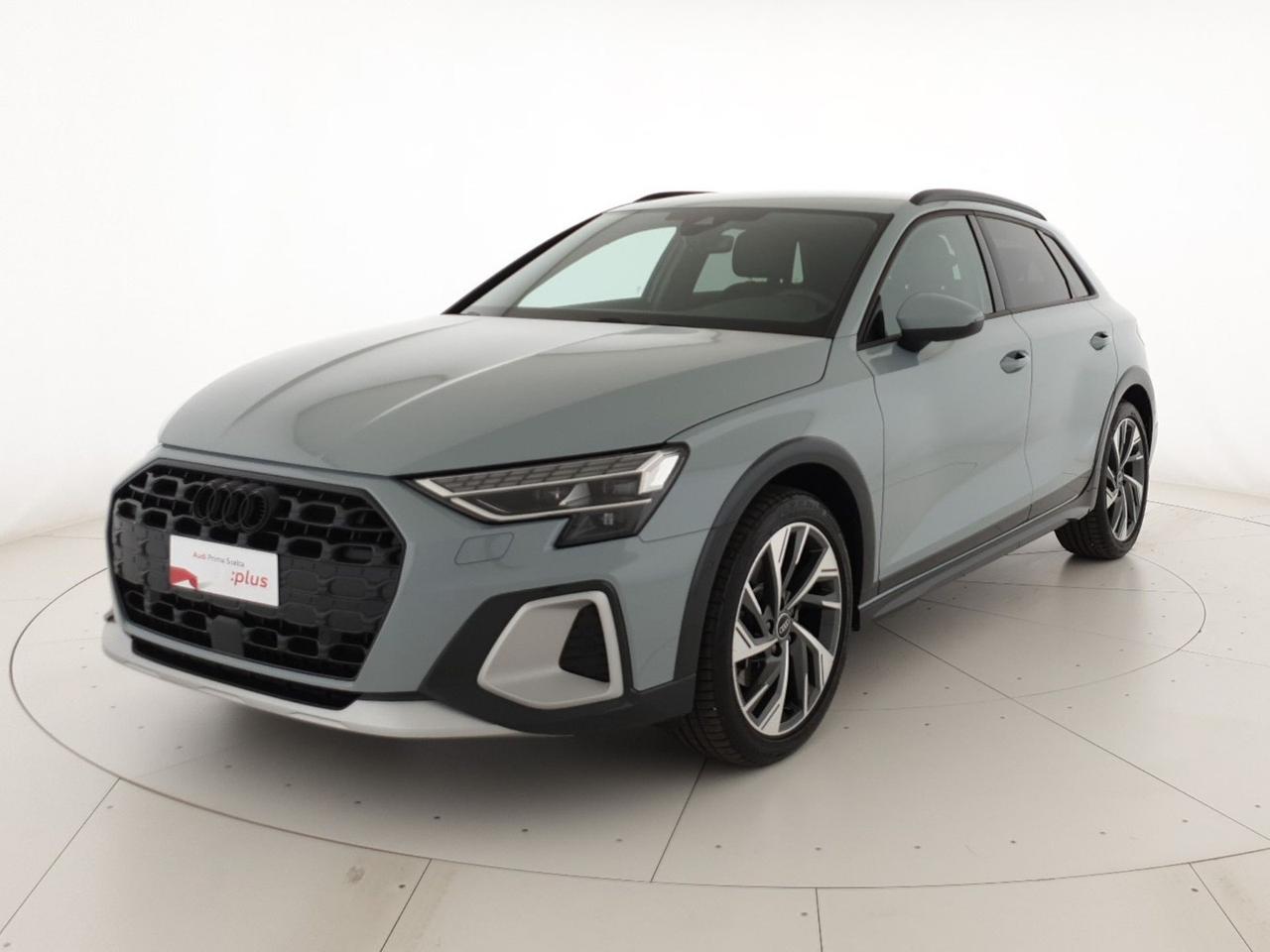 Allstreet 35TDI 150CV S tronic Business Advanced