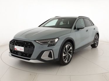 Allstreet 35TDI 150CV S tronic Business Advanced