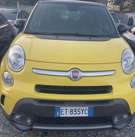 Fiat 500L 1.3 Multijet 85 CV Trekking
