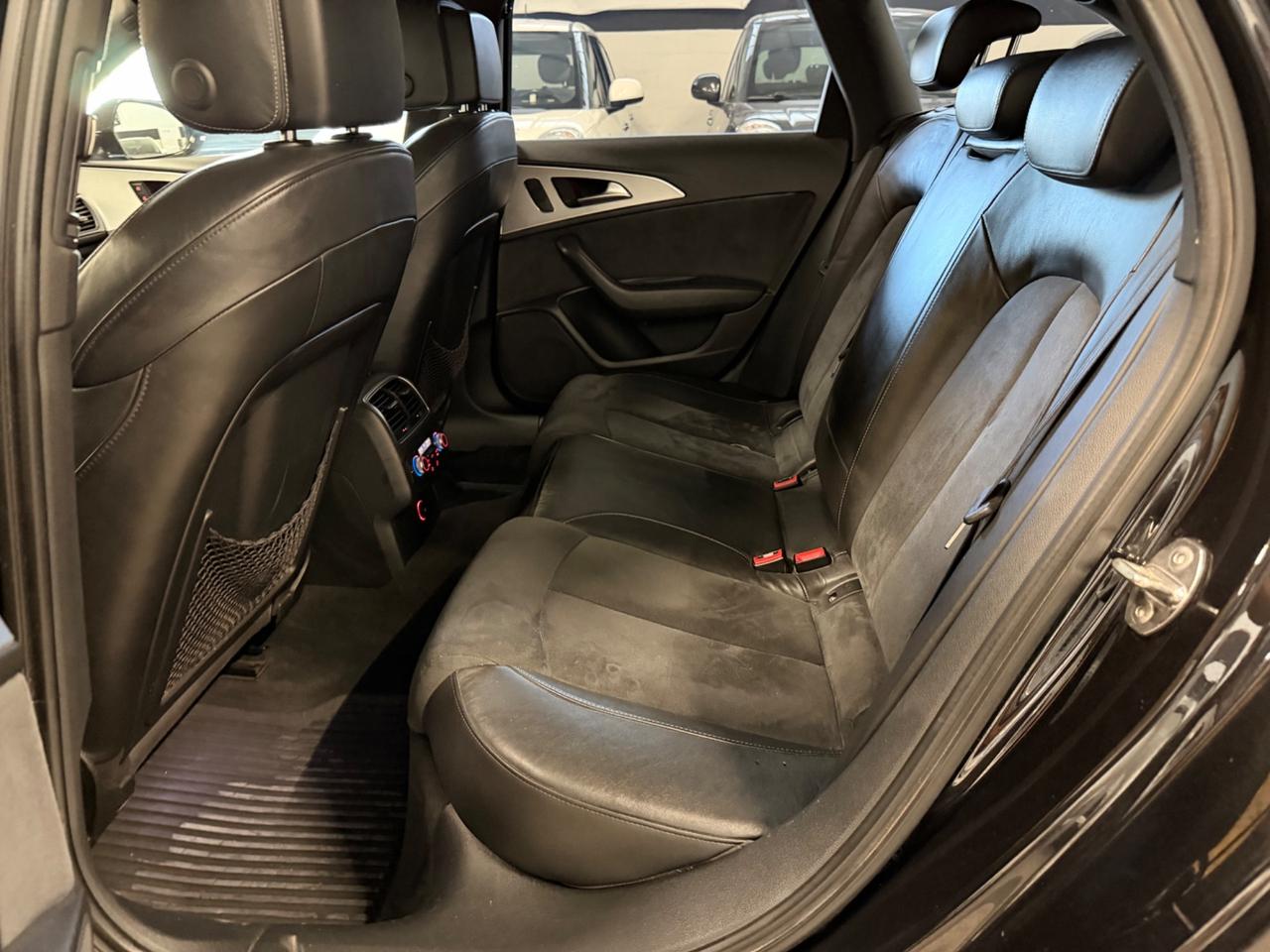 Audi A6 Avant 3.0 TDI 245 CV quattro S tronic Advanced