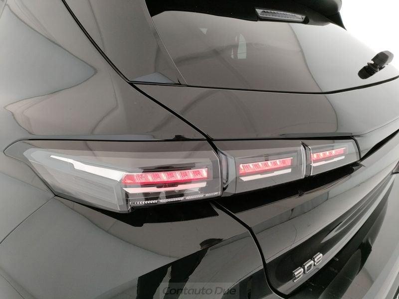 Peugeot 308 Allure Pack BlueHDi 130 EAT8 S&S aut.