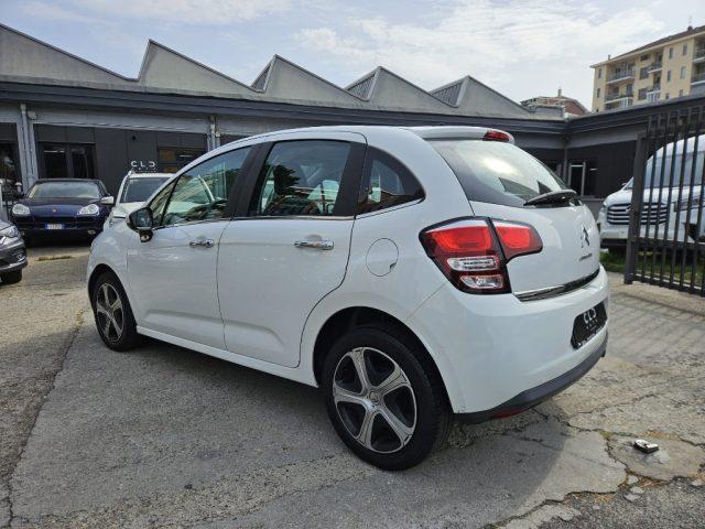 CITROEN C3 PureTech 82