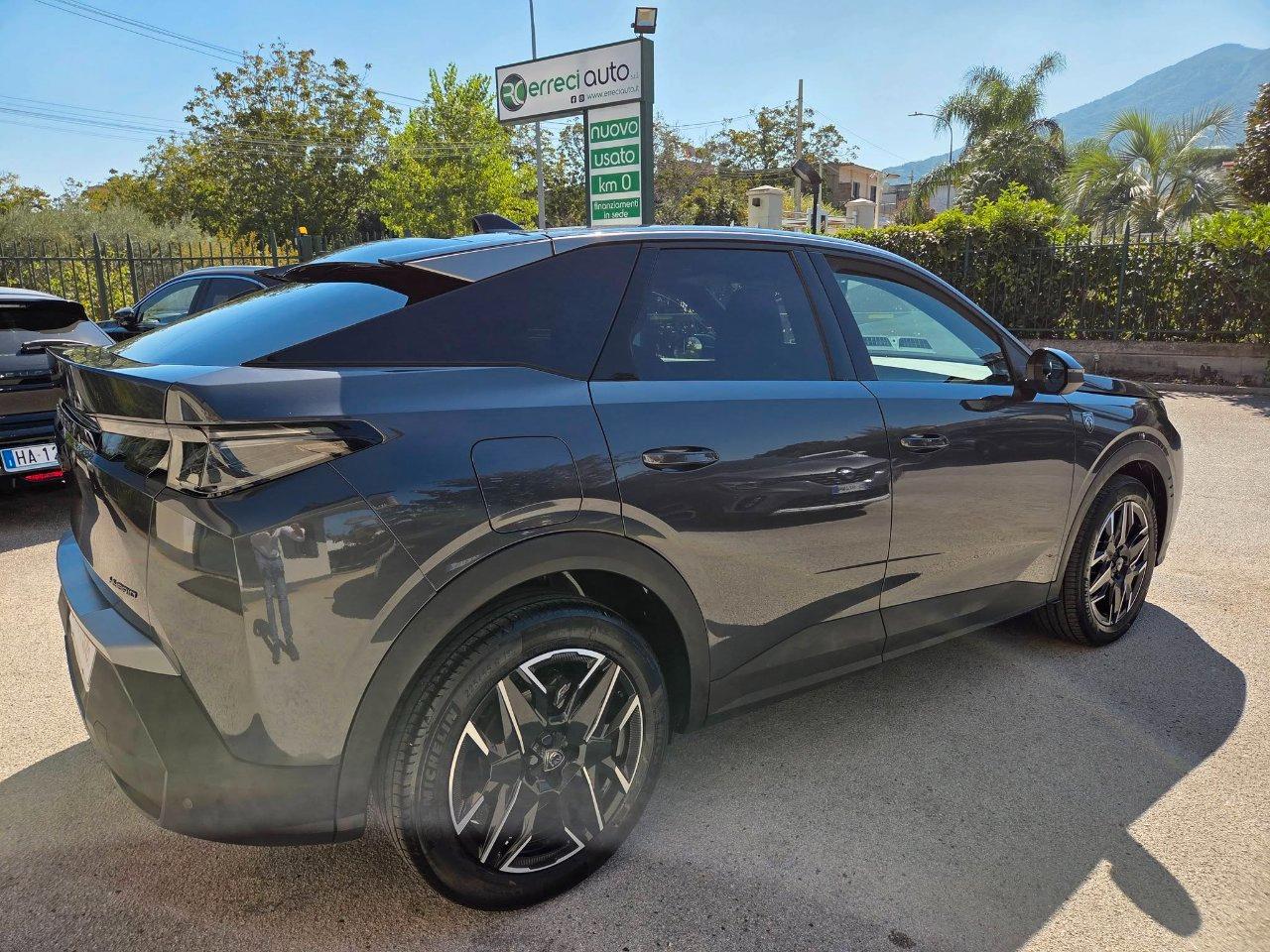 Peugeot 3008 3008 1.2 hybrid GT 145cv e-dcs6