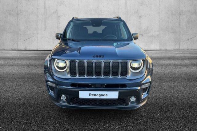 JEEP Renegade 1.5 Turbo T4 MHEV S