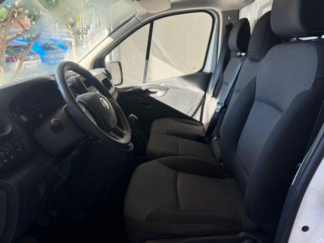 FIAT Talento 2.0 Ecojet 120CV PC-TN Furgone 10q