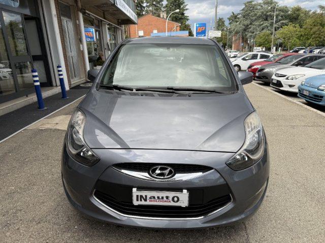 HYUNDAI iX20 1.4 90 CV APP MODE SOLO 66.000 KM COME NUOVA
