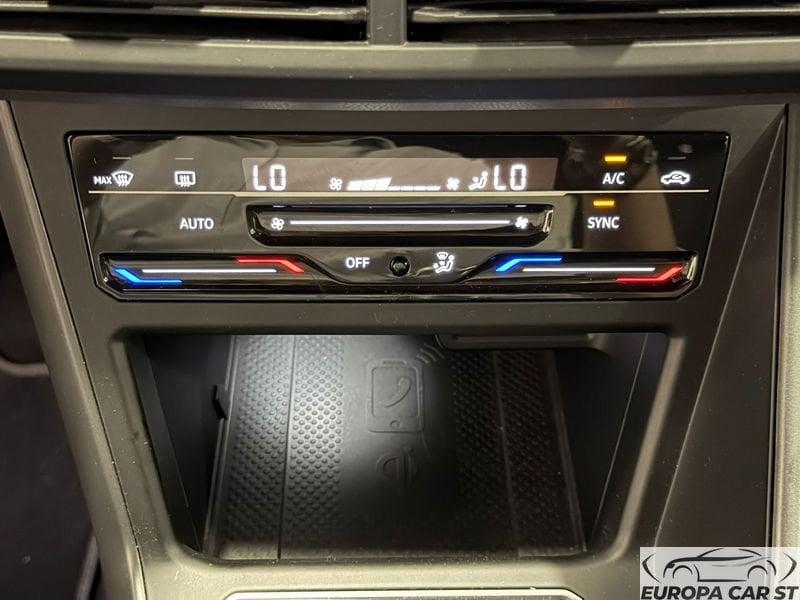 Volkswagen Polo 1.0 TSI R-Line