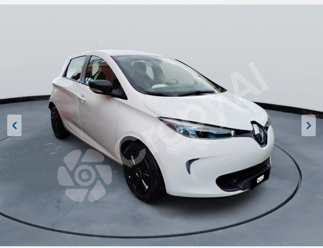 Renault ZOE Life R90 Flex