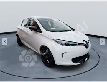 Renault ZOE Life R90 Flex