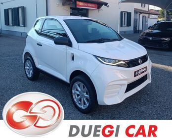 AIXAM City E-CITY PACK AMBITION