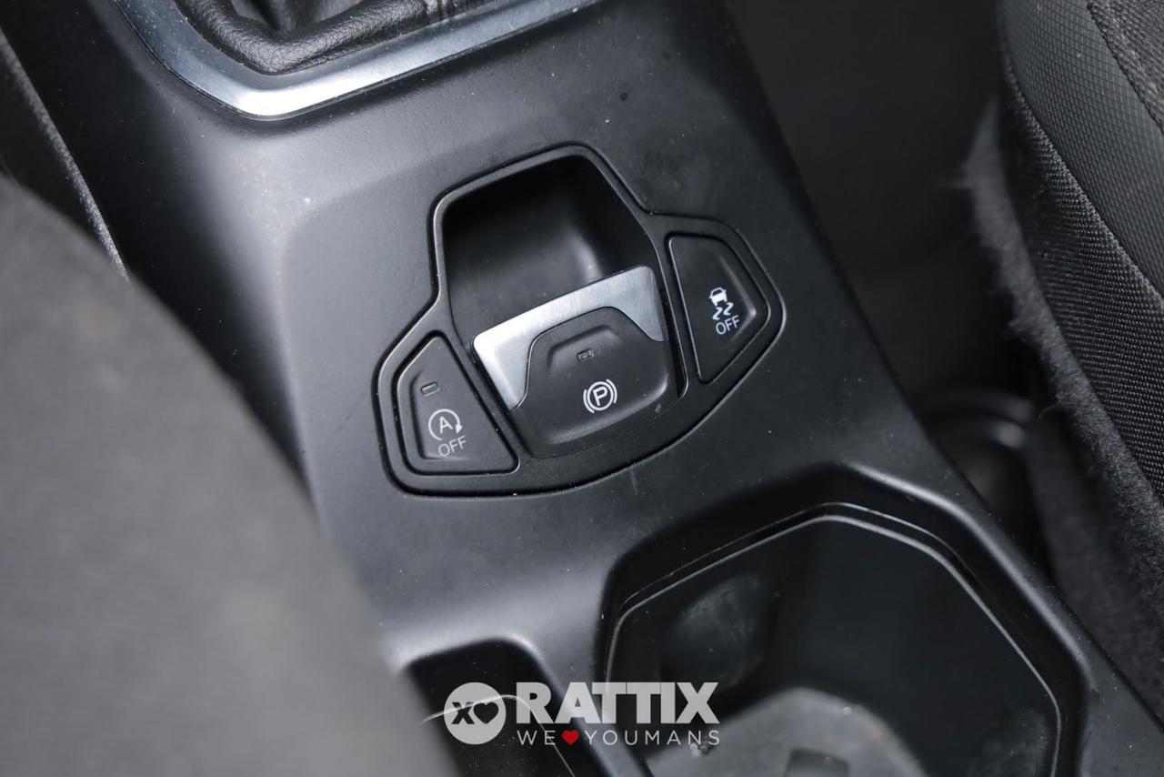 Jeep Renegade 1.0 T3 120CV Limited