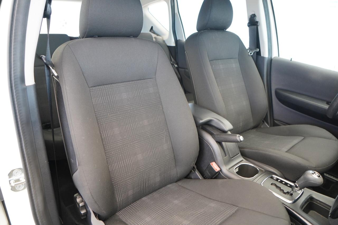 Mercedes-benz A 180 AUTOMATIC Executive