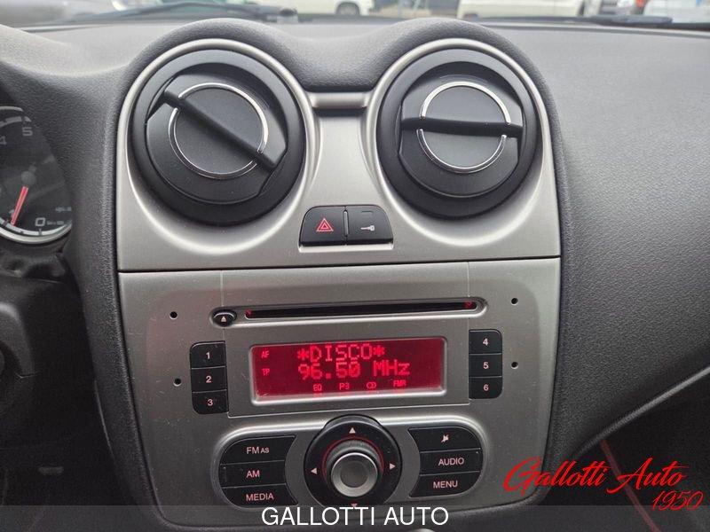 Alfa Romeo MiTo 1.4 105 CV M.air S&S