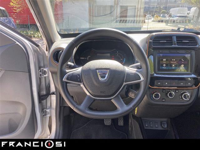 DACIA Spring Electric 45 Comfort Plus
