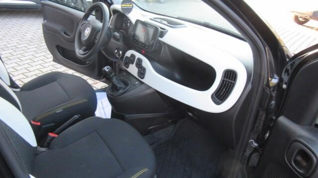 Fiat Panda Cross 1.0 FireFly S&S Hybrid