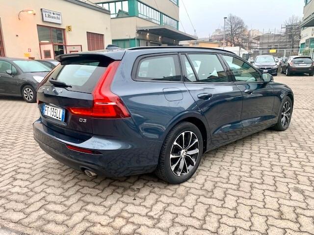 Volvo V60 D4 Business Plus