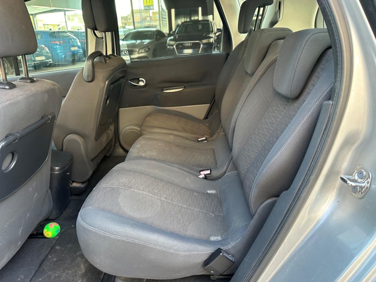 Renault Scenic Scénic 1.9 dCi/130CV 2008