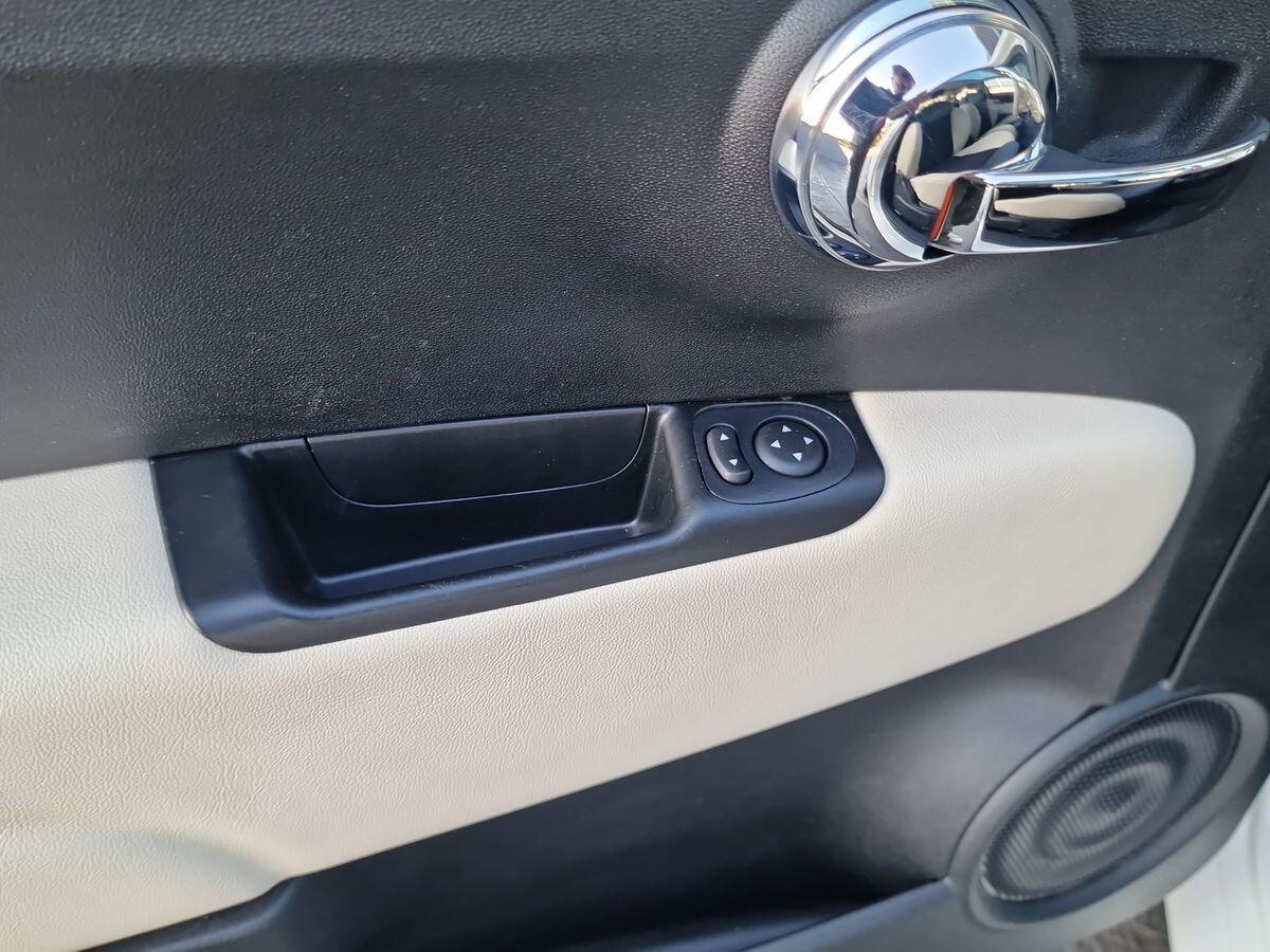 FIAT 500 1.0 IBRIDO DOLCE VITA WEB EDITION