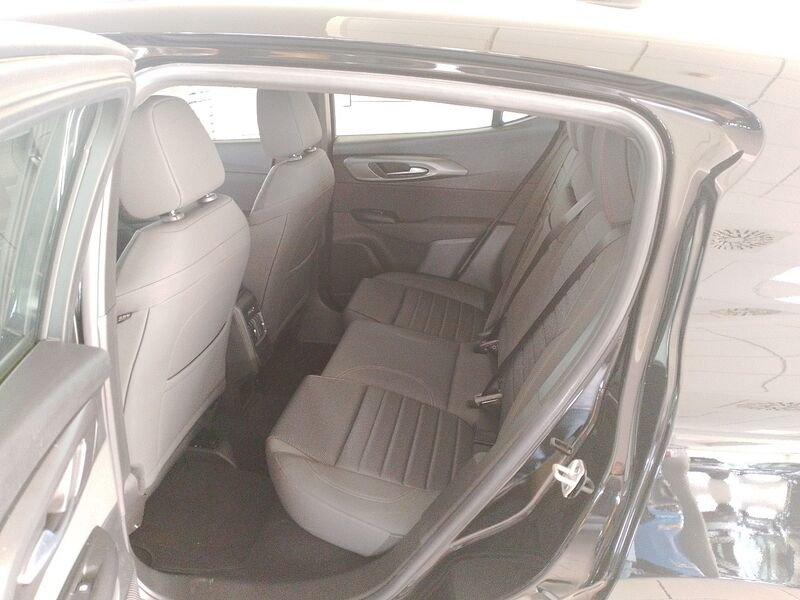 Alfa Romeo Tonale 1.5 130 CV MHEV TCT7 Sprint