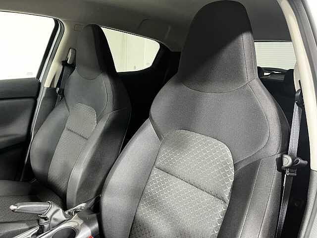 Nissan Juke 1.0 DIG-T 114 CV Acenta