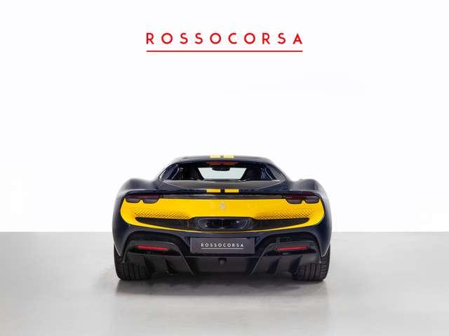Ferrari 296 GTB - Assetto Fiorano
