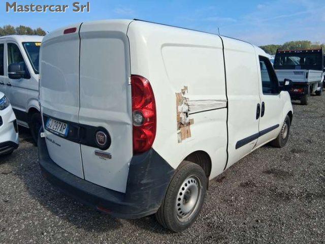 FIAT Doblo MAXI LH1 BUSINESS 1.6 Mjet 95cv E6D TG : GJ297AP