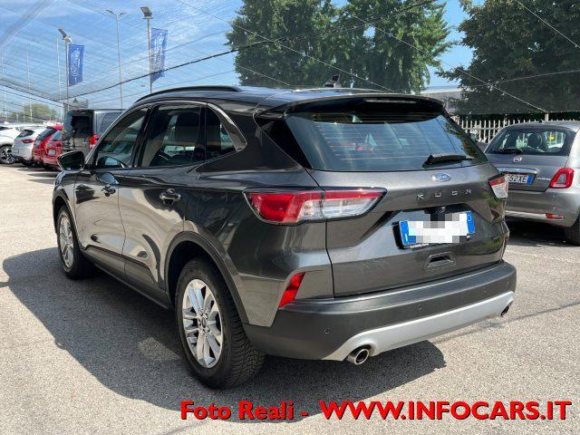 FORD Kuga 1.5 EcoBlue 120 CV aut 2WD Titanium Business PROMO