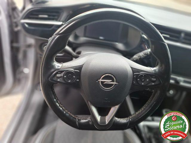 OPEL Corsa 1.5 D 100 CV Elegance UN. PROP.