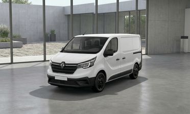 Renault Trafic - APERTI AD AGOSTO