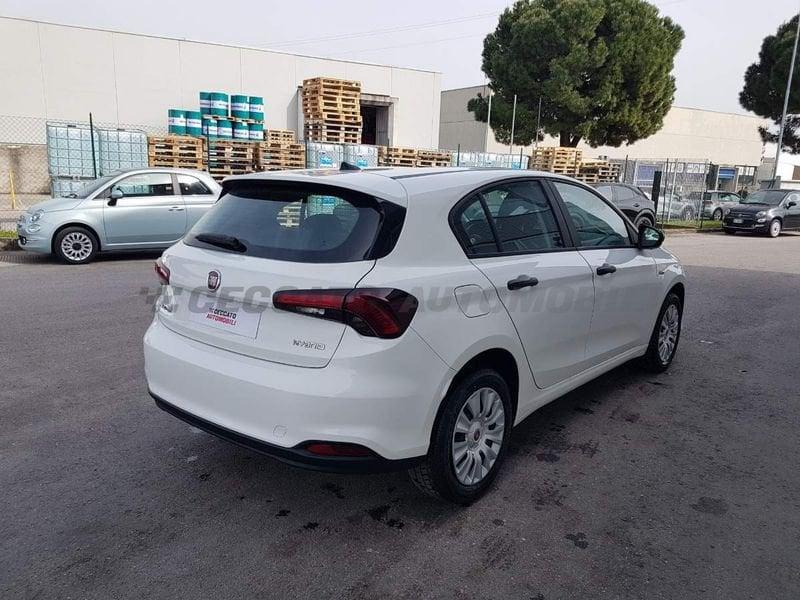 FIAT Tipo 5 PORTE E SW My24 1.5 Hybrid 130cv DctHb Tipo