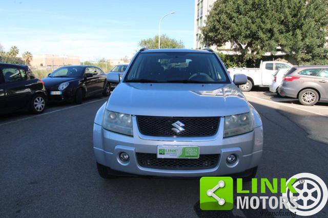 SUZUKI Grand Vitara 1.9 DDiS 5 porte Executive