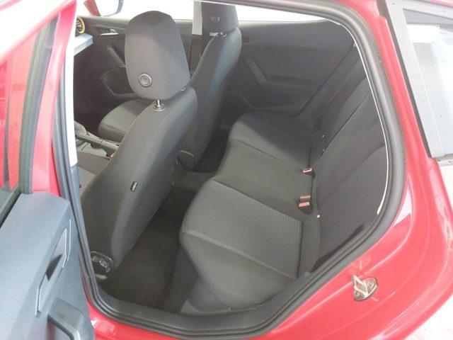 SEAT Ibiza 1.0 TGI Style Fari LED, Navigatore, Km certificati