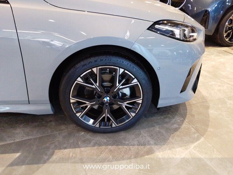 BMW Serie 1 118D