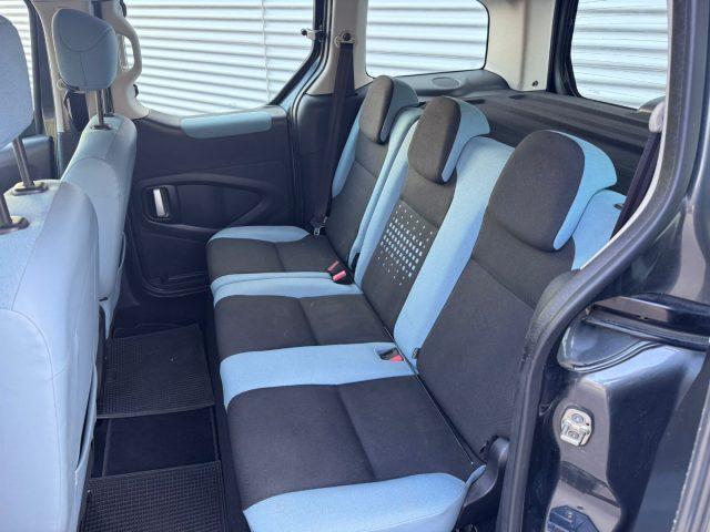 CITROEN Berlingo Multispace 1.6 HDi 90 XTR AUTOCARRO